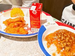 -留半山·香港食堂(啦啦宝都店)