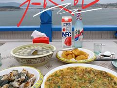 -北港方记海鲜楼·海景餐厅