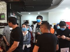 -比格比萨自助(宋家庄店)
