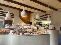 -VERIE BAKEHOUSE