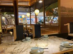 大堂-弄堂里(西溪龙湖天街店)