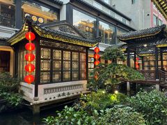 -北园酒家(小北路店)