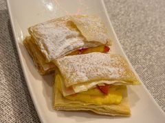 -万丽轩·粤菜(王府井金茂万丽酒店)
