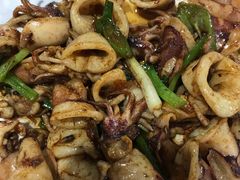 -七鲜渔港美食餐厅(巽寮湾海景店)