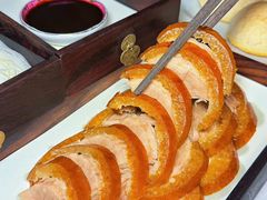 -莉莉海堂HAITANG·烤鸭(国贸商城店)