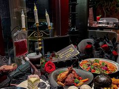 -Nord Grill&Bar Highland诺德西餐(深圳欢乐海岸店)