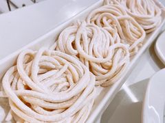 -牛焱·贵州黄牛肉火锅(城西银泰店)