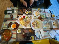 -米兰西点(鞍山店)