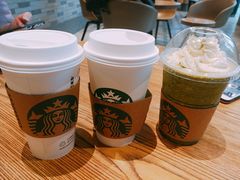 -星巴克臻选(湖滨道店)