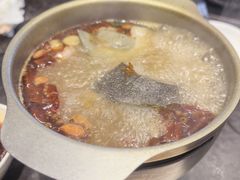 -川骄海鲜自助(河东店)