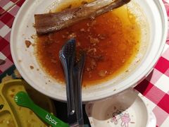 -西贝莜面村(上海百联西郊店)