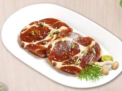 -韩盛·古法烤肉店(皇城恒隆广场店)