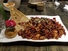 -庆合府重庆大排档(紫都城店)
