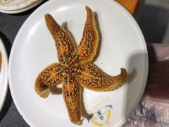 -圣罗巴海鲜烤肉自助(佳兆业店)