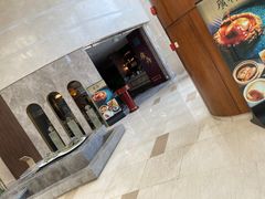 -上海千禧海鸥大酒店
