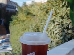 美式咖啡-北芒BEIMO COFFEE(五台山店)