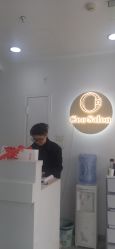 -Coo Hair salon