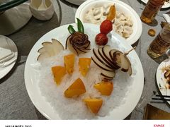 -宏达宴老菜馆(群力第四大道店)