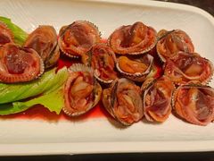 -高佳庄·海鲜酒楼(东港店)