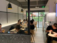 -BE BRIGHT KITCHEN(正佳广场店)