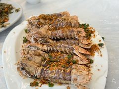 -众味海鲜大排档·活海鲜·潮汕味(南澳店)