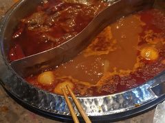 -九庄火锅(龙游店)