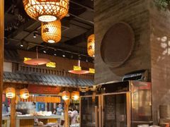 大堂-南京大牌档(之心城店)