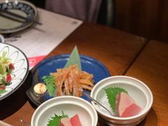 -原志优秀食材·匠心料理·海胆主题(金亿广场店)