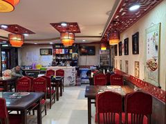 -川哥辣妹(南岗店)