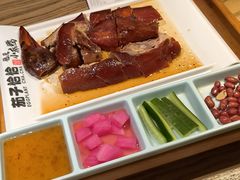 -茄子恰恰·新云南小炒(坪山益田店)
