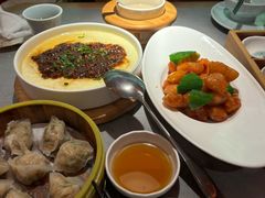 -闽上鲜·福建菜(龙湖滨江天街店)