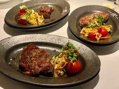 -燃扒房Steakhouse(皇庭店)