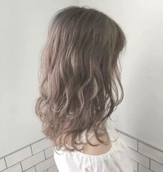 -GIRL STYLE 烫发·染发沙龙