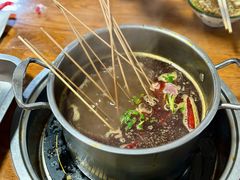 -三番火辣串串香(总店)