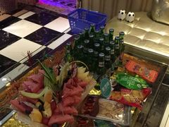 -印象KTV(前进大街店)