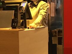 -麦当劳(漳州二路店)