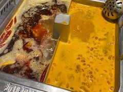 -海底捞火锅(龙湖北京大兴天街店)