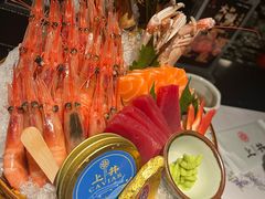 -上井精致料理(新世纪环球中心店)