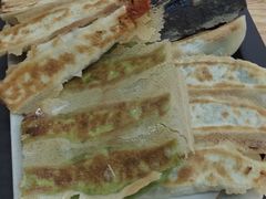 -众品老方子锅贴甜沫(李村店)