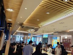-素满香·食养自助(天一广场店)