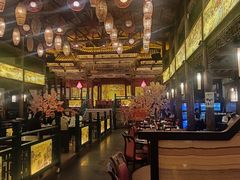 -HOHO餐厅(古子城店)