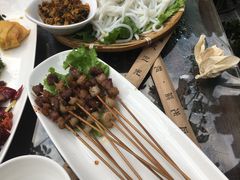 -尽善百年古院餐厅(王家老宅店)