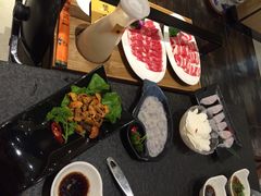-煲宫(华润万象城店)