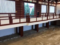 -华清宫景区