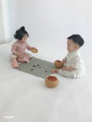 -哈喽BABY儿童摄影