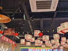 -牛市坎火锅(建设路店)