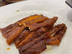 -沙田新强记烧鹅海鲜酒家