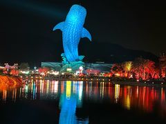 -珠海长隆海洋王国