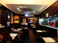 大堂-发记甜品(豉油街店)