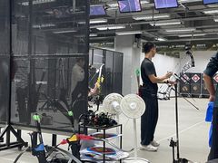 -無弓射箭俱乐部(领展中心城店)